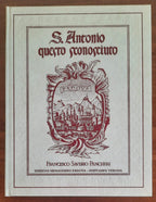 S. Antonio questo sconosciuto - Libreria Biellese