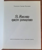 S. Antonio questo sconosciuto - Libreria Biellese