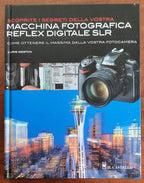 Scoprite i segreti della vostra macchina fotografica Reflex digitale SLR. Come ottenere il massimo dalla vostra fotocamera