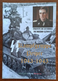 SS-Kampfgruppe Peiper 1943-1945 - Fronti di Guerra I/2015 - Ritterkreuz