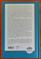 Storia meravigliosa dei viaggi in treno. - Libreria Biellese