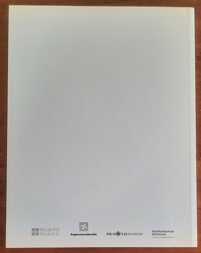 Sacri Monti. L’architettura dei Sacri Monti in Piemonte e Lombardia