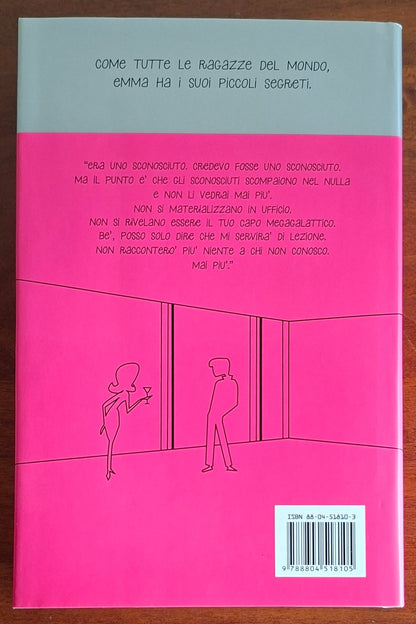 Sai tenere un segreto? - di Sophie Kinsella - Mondadori