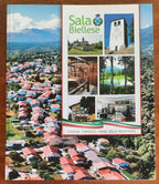 Sala Biellese. Comune turistico - Paese della Resistenza - Edizioni Gariazzo