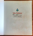 Sala Biellese. Comune turistico - Paese della Resistenza - Edizioni Gariazzo