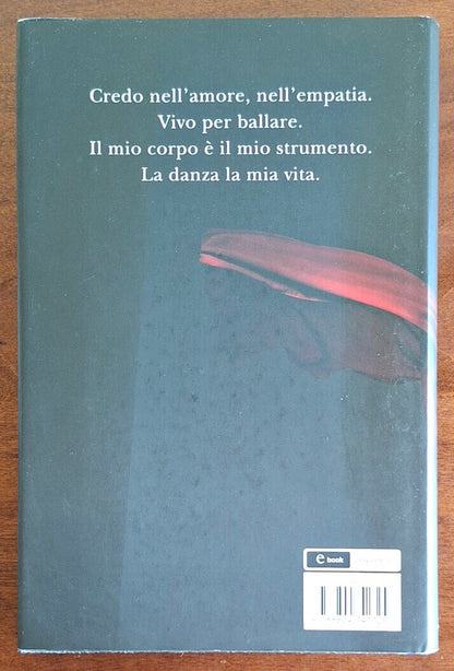 Salto - Elena D'Amario - Mondadori