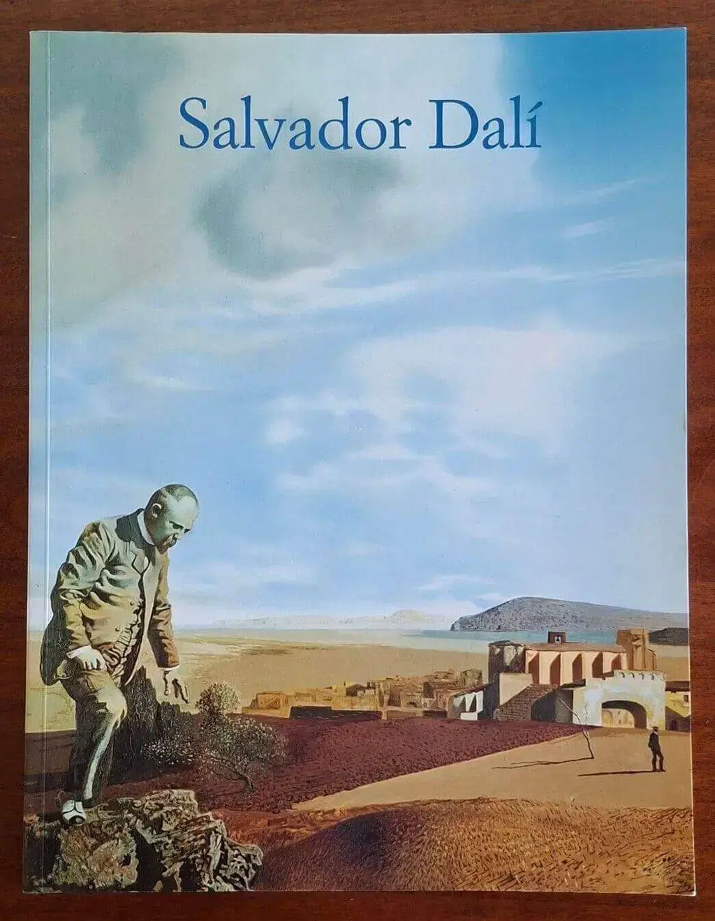 Salvador Dalí 1904-1989. Eccentricità e genio - Taschen