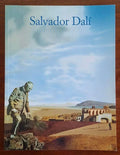 Salvador Dalí 1904-1989. Eccentricità e genio - Taschen