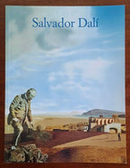 Salvador Dalí 1904-1989. Eccentricità e genio - Taschen