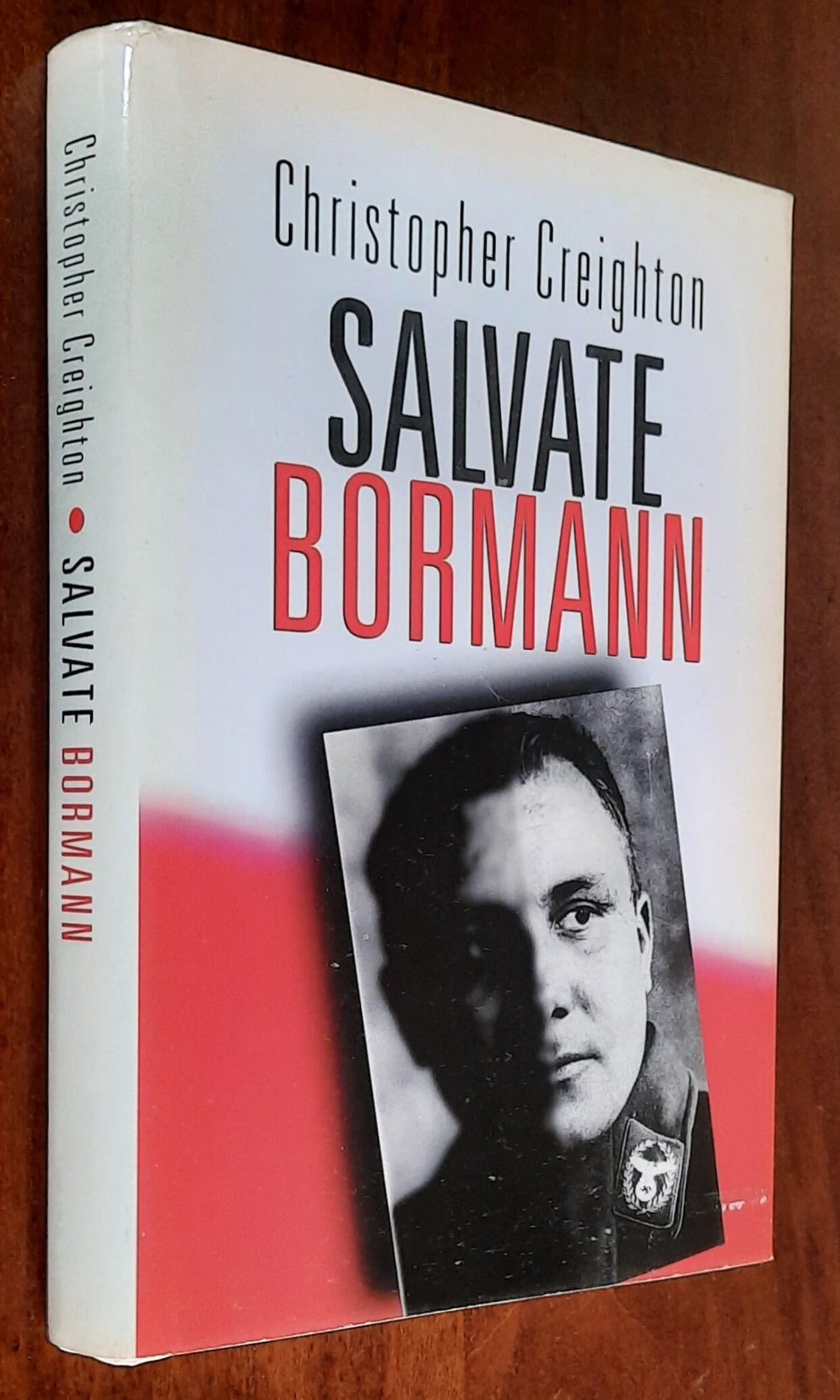 Salvate Bormann - di Christopher Creighton - CDE