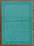 San Gandolfo da Binasco francescano. Saggio biografico e sul culto reso al Santo