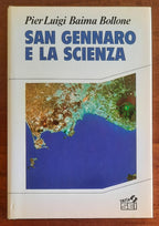 San Gennaro e la scienza - di Pier Luigi Baima Bollone