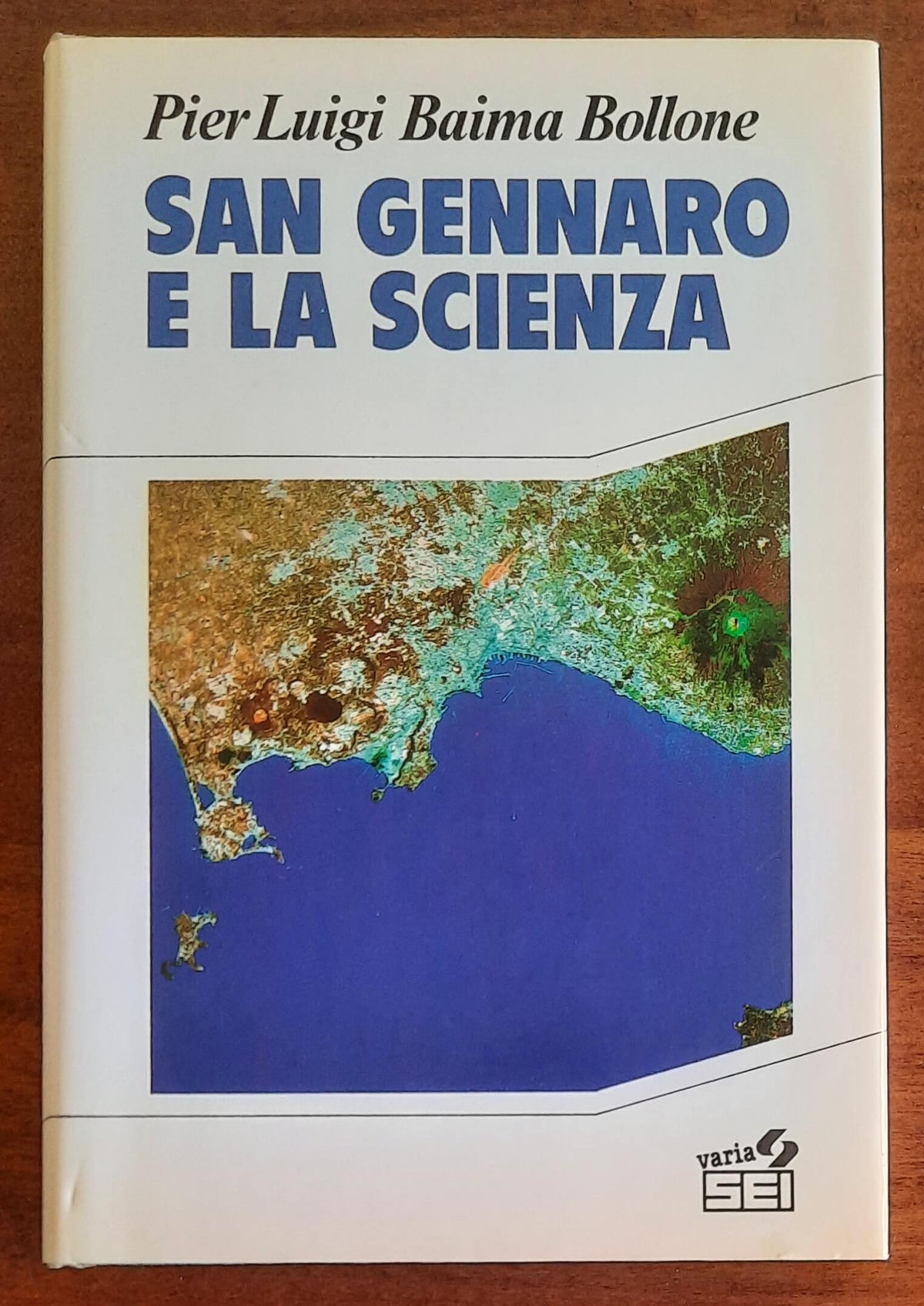 San Gennaro e la scienza - di Pier Luigi Baima Bollone