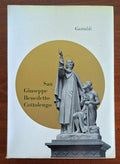 San Giuseppe Benedetto Cottolengo - di Pietro Paolo Gastaldi