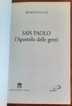 San Paolo l’Apostolo delle genti - Ediz. San paolo - Famiglia Cristiana