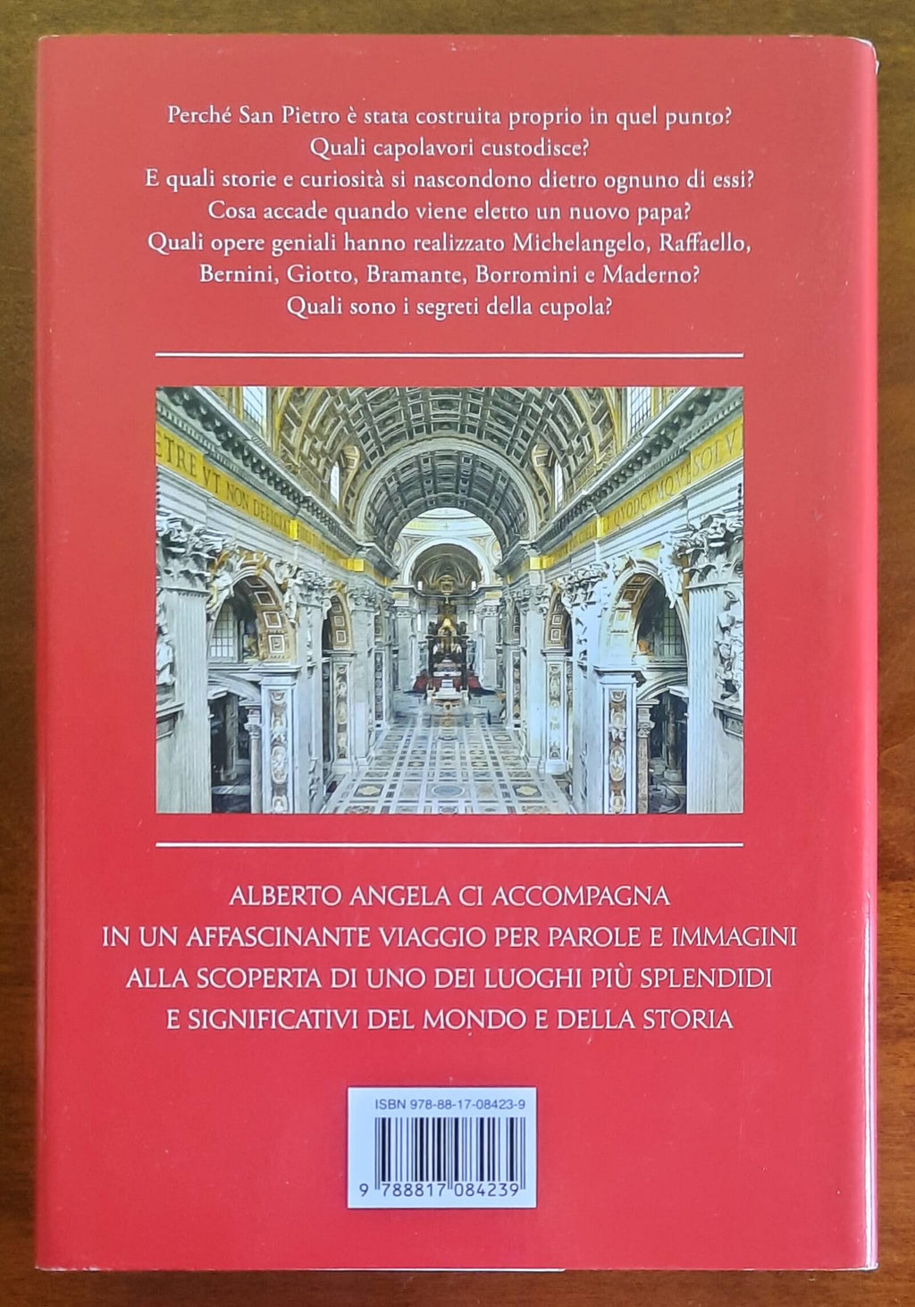 San Pietro. Segreti e meraviglie in un racconto lungo duemila anni. Ediz. illustrata