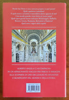 San Pietro. Segreti e meraviglie in un racconto lungo duemila anni. Ediz. illustrata