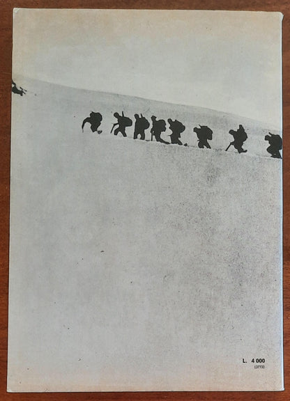 Sangue sulla neve. Il Servo di Dio don Secondo Pollo - Marietti