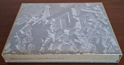 Santa Maria in Piano. Notizie storiche sulla Cattedrale di S. Maria Maggiore e S. Stefano Protomartire in Biella