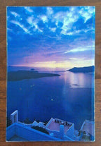 Santorini ieri e oggi - Edizioni Michalis Toumbis