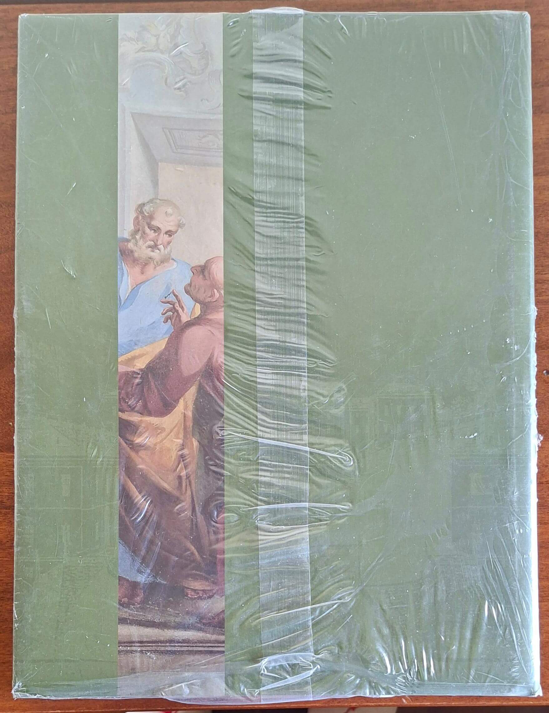 Santuari Alpini: Oropa e l'Assunta di Varallo