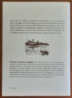 Sapori di Vita - di Onorina Garonetti Avogadro - Lineadaria Editore