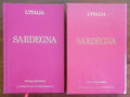 Sardegna - Touring Club Italiano - La Biblioteca Di Repubblica