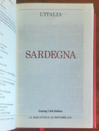 Sardegna - Touring Club Italiano - La Biblioteca Di Repubblica
