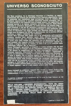 Sasquatch enigma antropologico