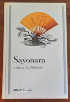 Sayonara