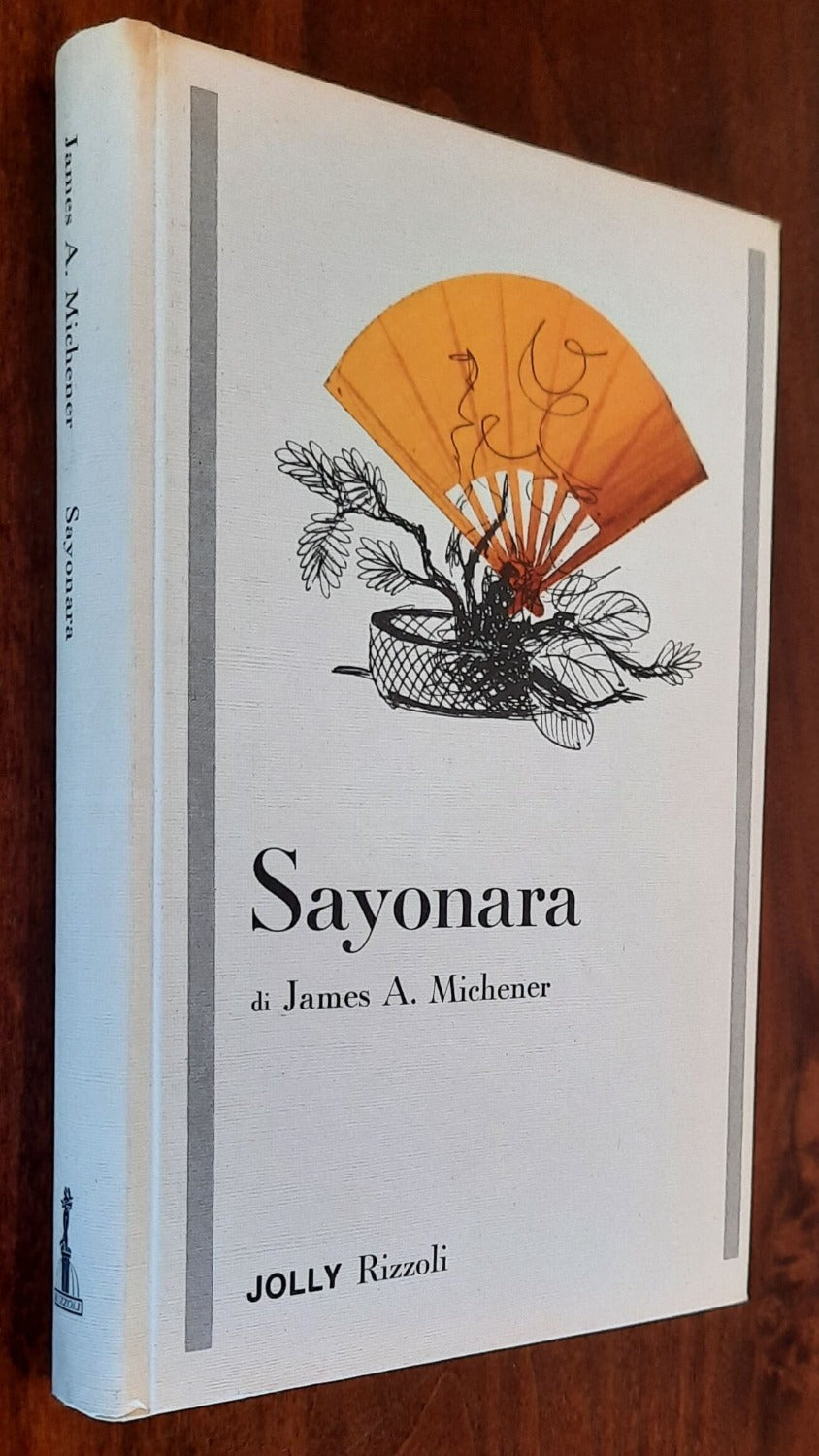 Sayonara