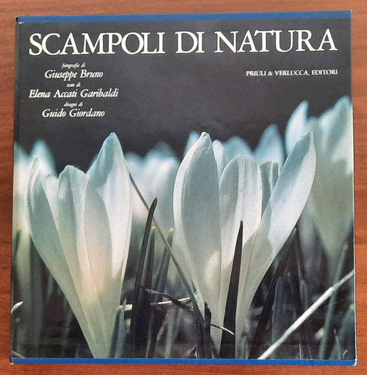 Scampoli di Natura - Priuli e Verlucca