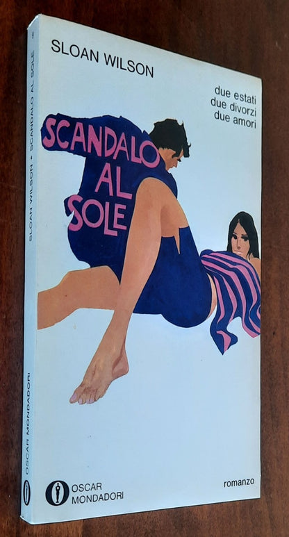 Scandalo al sole - di Sloan Wilson