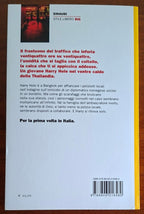 Scarafaggi - di Jo Nesbo - Einaudi (Stile libero - Big)