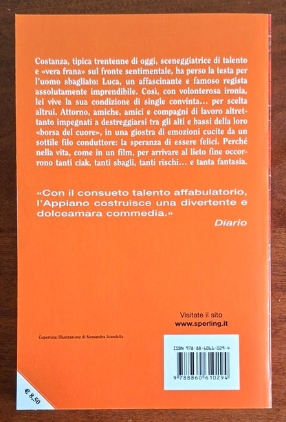Scegli me - Alessandra Appiano - Sperling Paperback