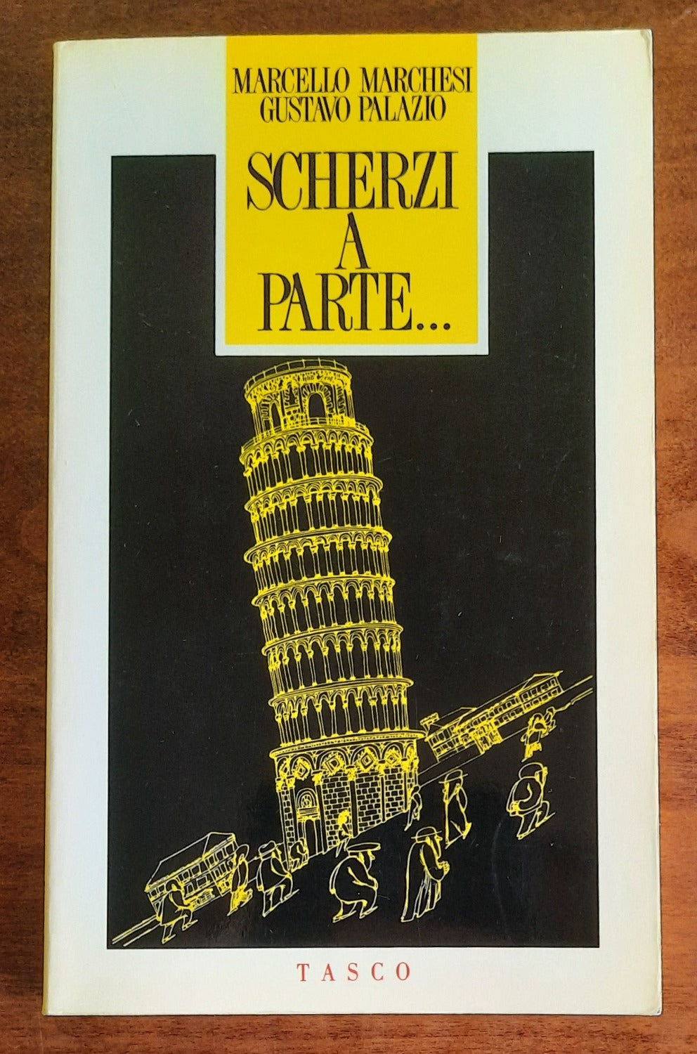 Scherzi a parte - Sugarco Edizioni