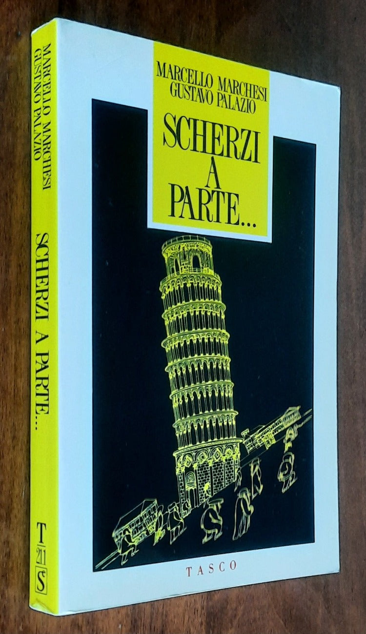 Scherzi a parte - Sugarco Edizioni