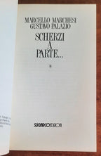 Scherzi a parte - Sugarco Edizioni