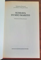 Schiava di mio marito - di Tehmina Durrani