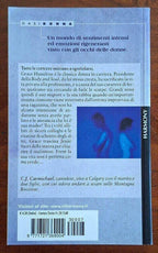 Schiena contro schiena - C.J. Carmichael - Harlequin Mondadori