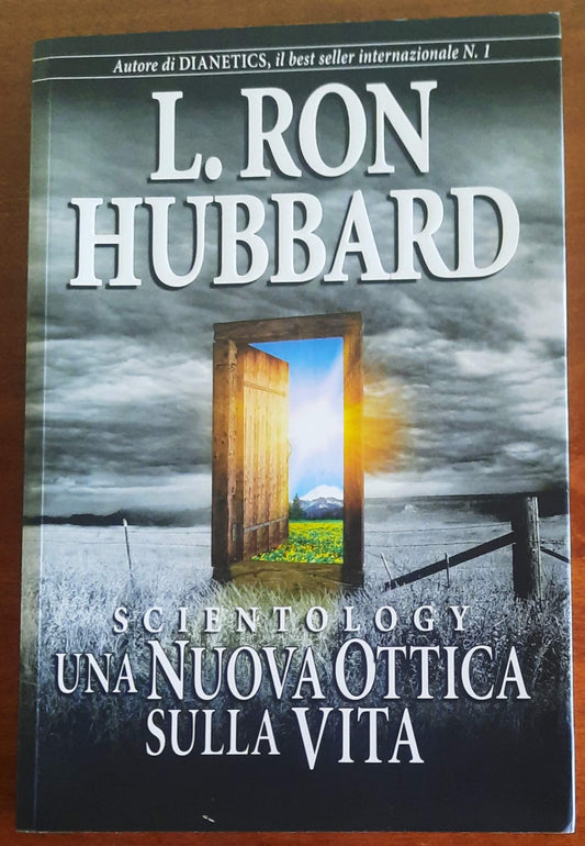 Scientology. Una nuova ottica sulla vita - di L. Ron Hubbard