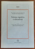 Scienza cognitiva e educazione - Bollati Boringhieri
