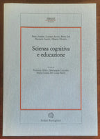 Scienza cognitiva e educazione - Bollati Boringhieri