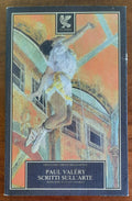 Scritti sull’arte - di Paul Valery - Guanda