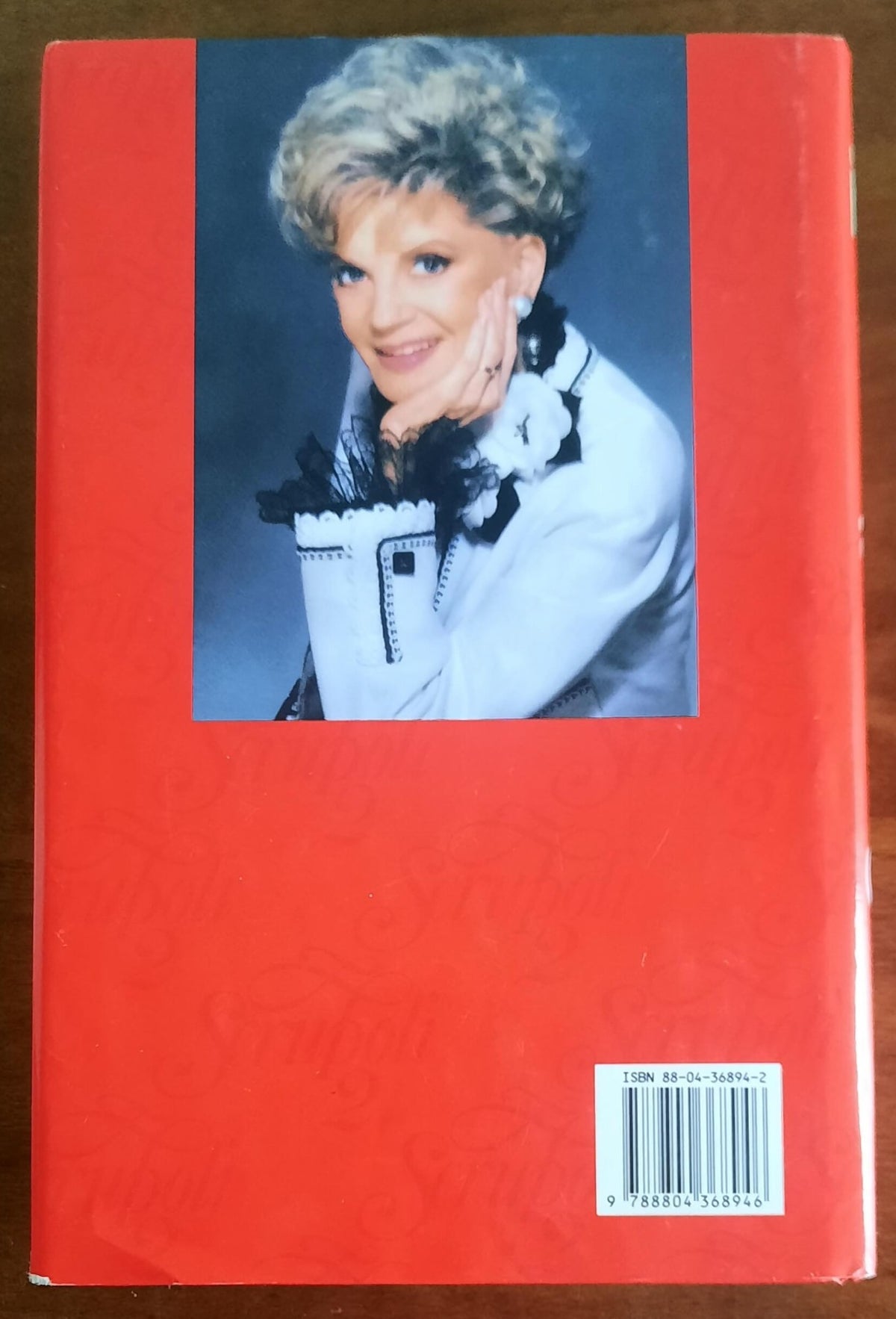 Scrupoli 2 - di Judith Krantz - Mondadori