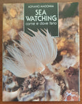Sea watching. Come e dove farlo - Libreria Biellese