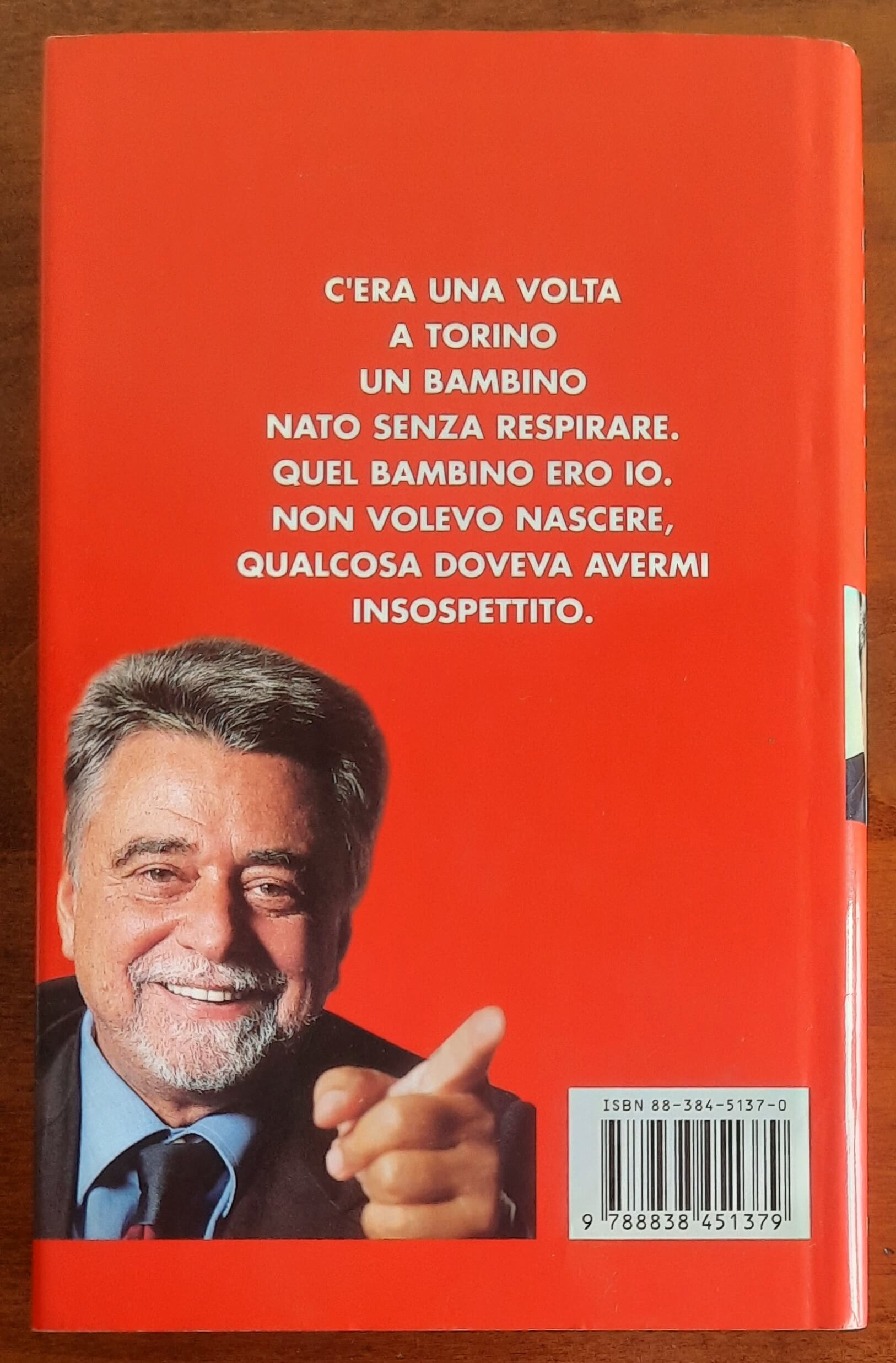Secondo me - Achille Occhetto - Piemme