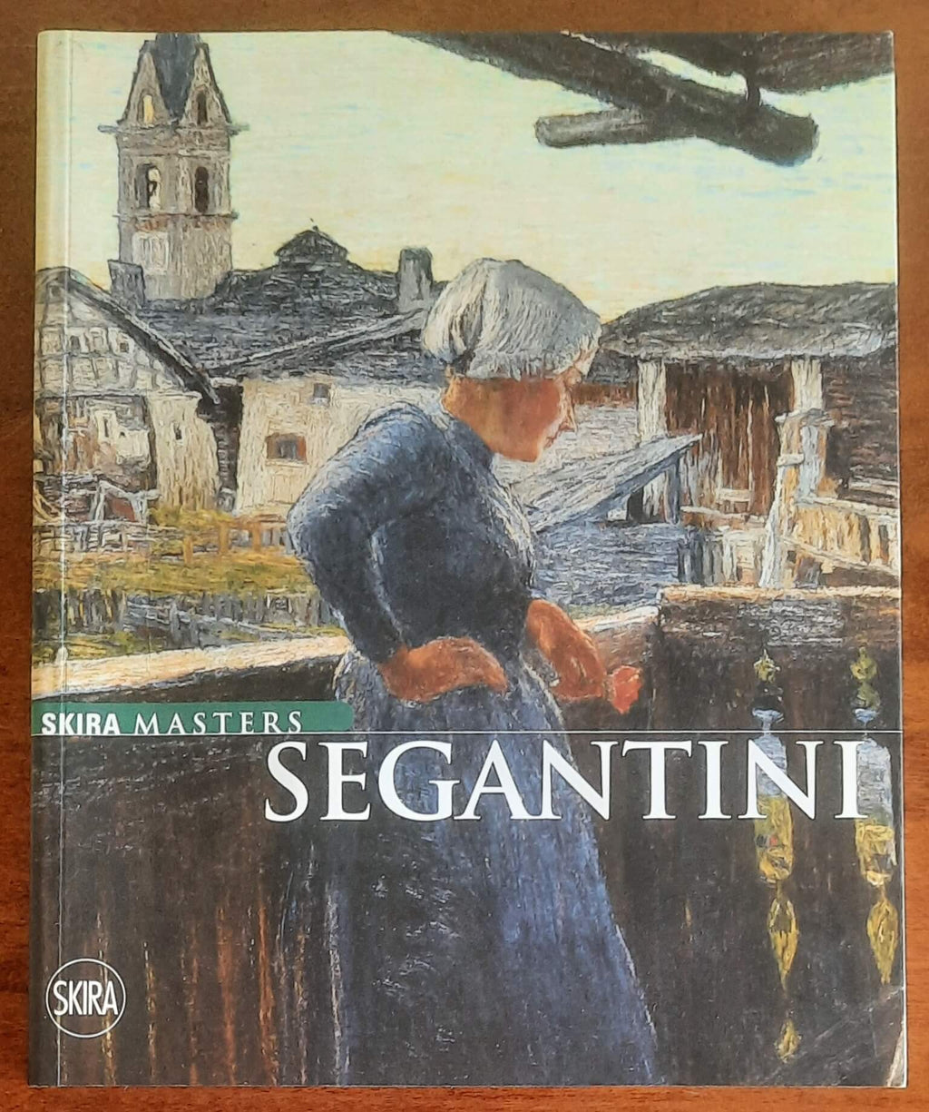 Segantini - Skira Masters - 2014