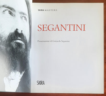 Segantini - Skira Masters - 2014