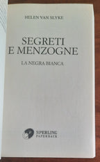 Segreti e menzogne. La negra bianca